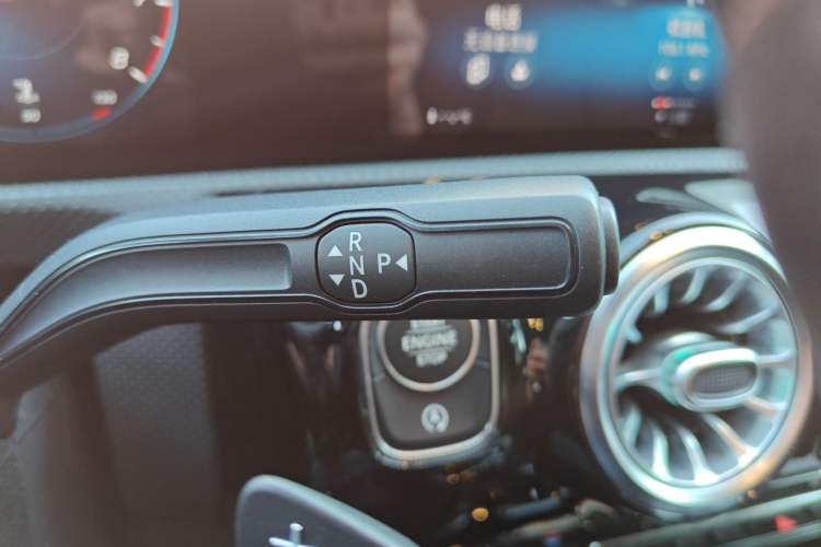 Used Mercedes-Benz A-Class 2020 Facelift A 180 L Sport Sedan Special Configuration