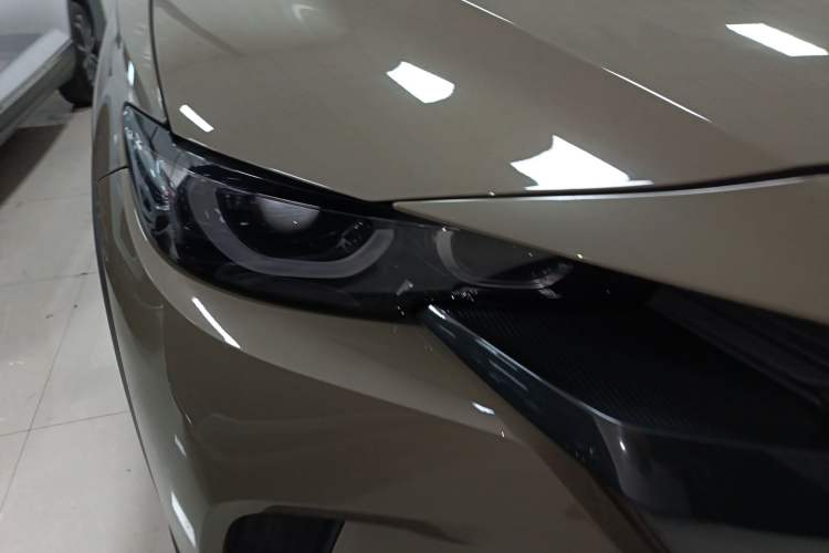 Used Mazda CX-50 2023 2.0L Leading Edition Right Front Headlight