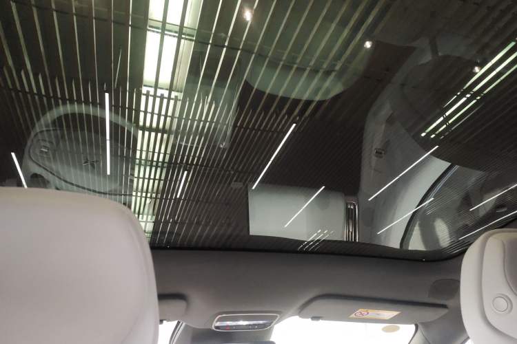 Used XPeng P7+ 2024 Long-Range Max
