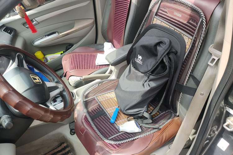 Used Honda City Classic 2008 1.5L Automatic Elite Edition