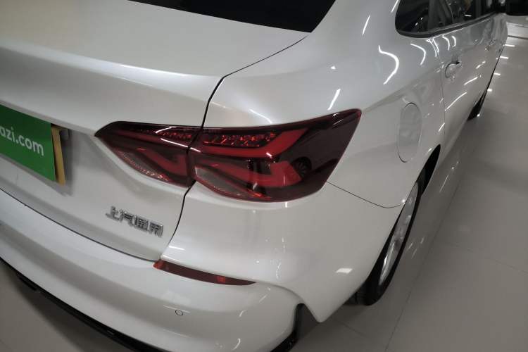 Used Chevrolet Monza 2024 1.5L Dual-Clutch Enjoyment Edition
