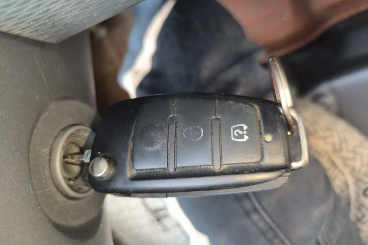 Used Farizon Xingxiang V 2022 Xingxiang V6E Long Wheelbase Guoxuan 41.93 kWh