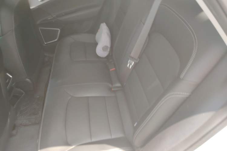 Used Geometry A 2022 Pro 430KM Commuter Edition