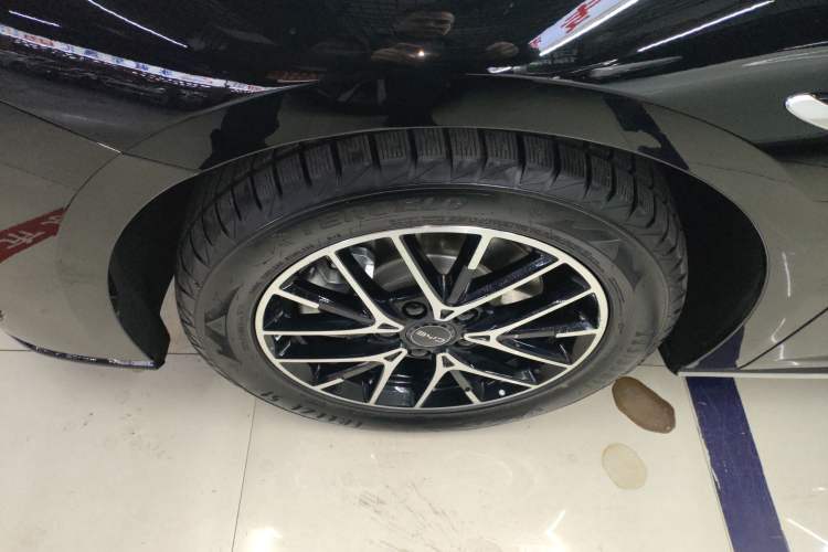 Used BYD Seal 07 DM-i 2025 DM-i 1.5L 70km Elite Model
