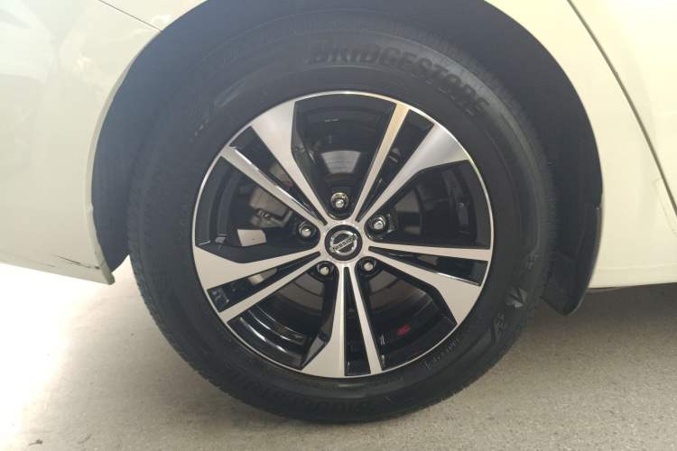 Used Nissan Sylphy 2021 1.6L XL CVT Enjoyment Edition Right Rear Wheel Hub