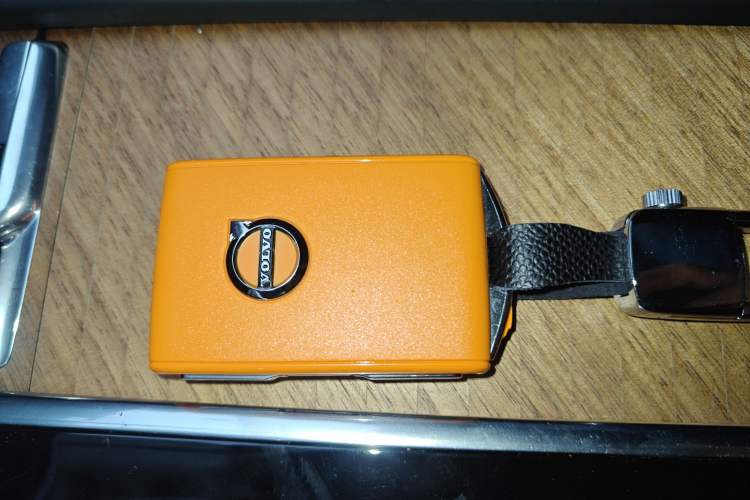 Used Volvo XC90 2023 B6 Zhiyi Luxury Edition 7-Seater
