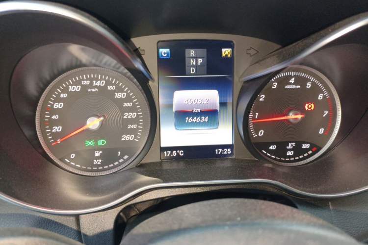 Used Mercedes-Benz C-Class 2018 C 200 L Sport Edition