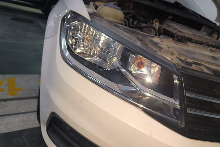 Used Volkswagen Santana 2017 Haval H6 1.6L Automatic Fashion Edition
