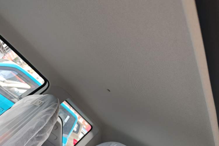 Used Geely Galaxy Panda 2024 Panda Mini 200km Endurance Bear