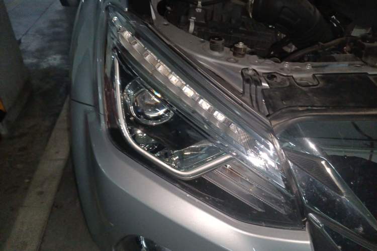 Used Isuzu mu-X 2020 1.9T Diesel Automatic 4x4 Enjoyment Edition 7 Seats China VI Standard