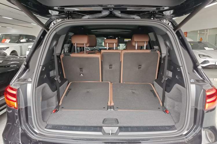 Used Mercedes-Benz GLB 2024 Refresh GLB 200 Fashion Edition