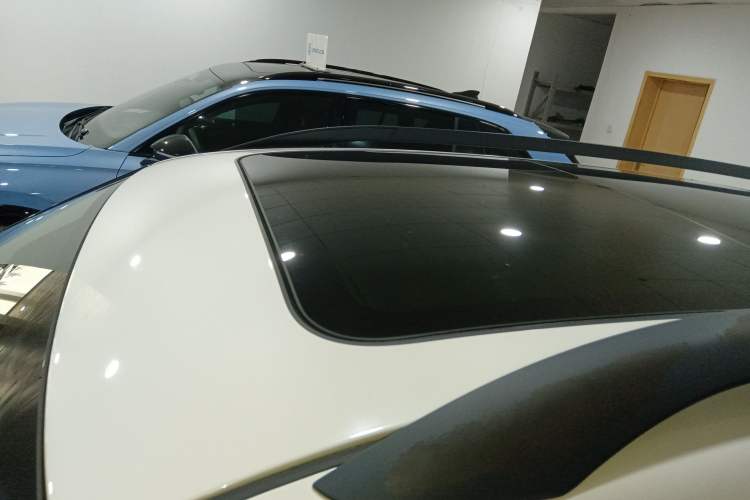 Used Skoda Yeti 2017 TSI280 DSG Advanced Edition