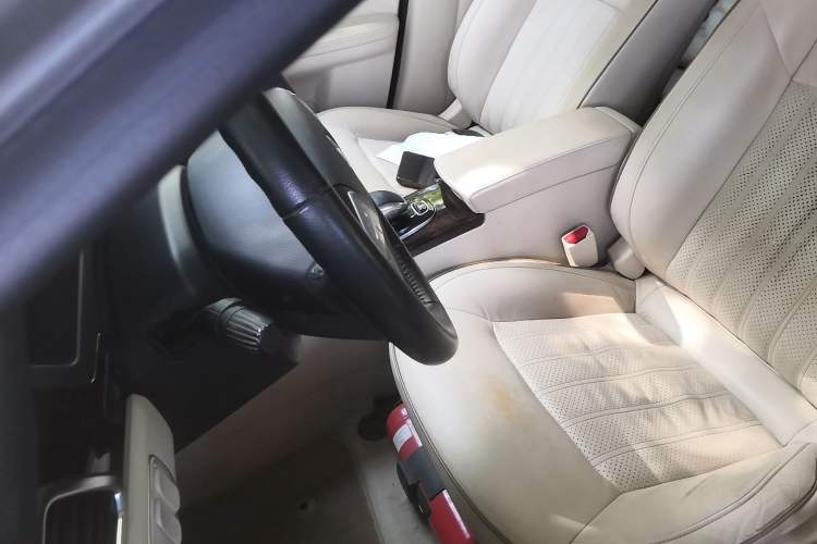 Used Denza 2014 Deluxe Edition