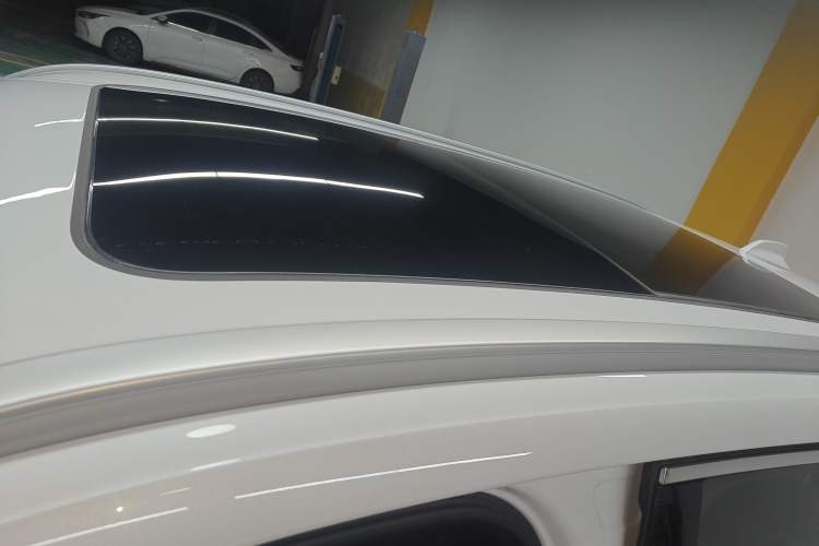 Used Geely Auto Monjaro L 2024 2.0TD DCT EVO Two-Wheel Drive Long-Range Version