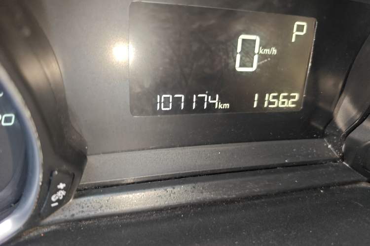 Used Peugeot 308S 2015 1.2T Automatic Jingchi Edition
