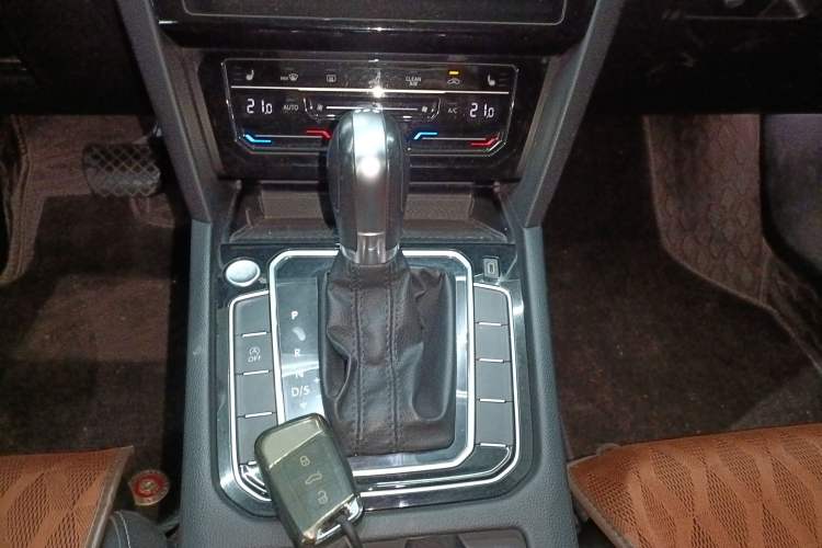 Used Volkswagen Magotan 2020 330TSI DSG Luxury Edition