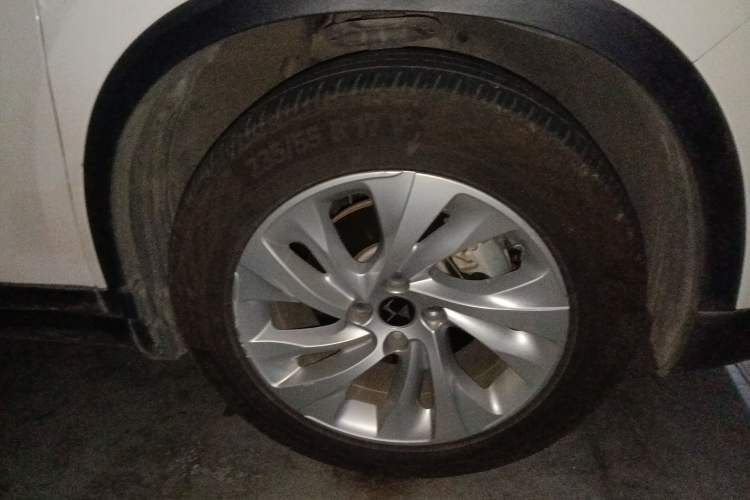 Used DS 6 2014 1.6T Elegant Version THP160
