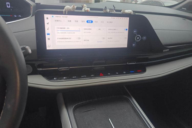 Used Qiyuan Q05 2025 Truly Delicious Version 125 Leading-Edge Edition
