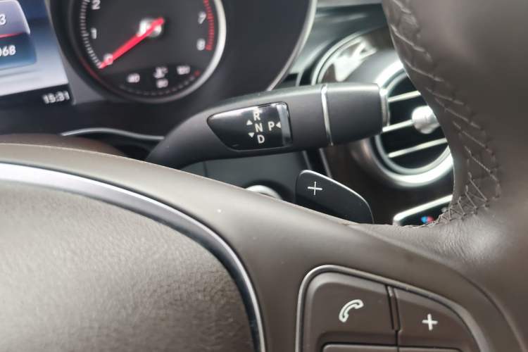 Used Mercedes-Benz GLC 2016 GLC 260 4MATIC Dynamic Edition