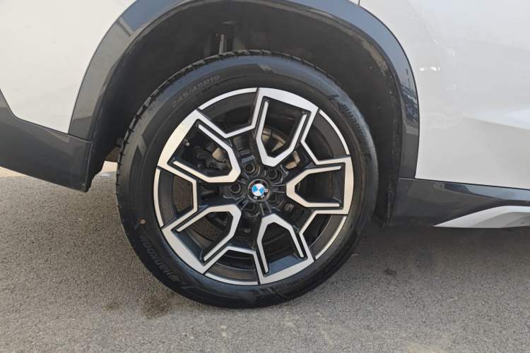 Used BMW X1 2024 sDrive25Li X Design Package