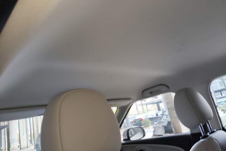 Used Dongfeng NAMMI 01 2026 Model Originality Edition 330Air
