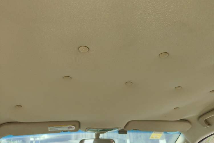 Used Roewe 350 2012 1.5L Automatic Smart Value Edition