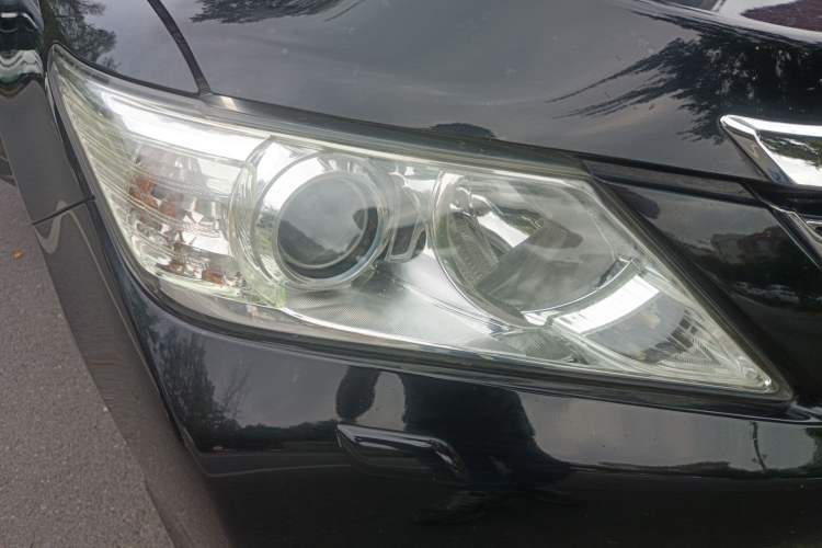 Used Toyota Camry 2012 Luxurious Edition 2.5HG Zunrui Right Front Headlight