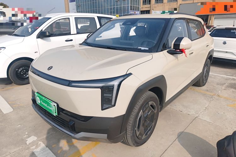 Used Dongfeng NAMMI 06 2025 401 Air