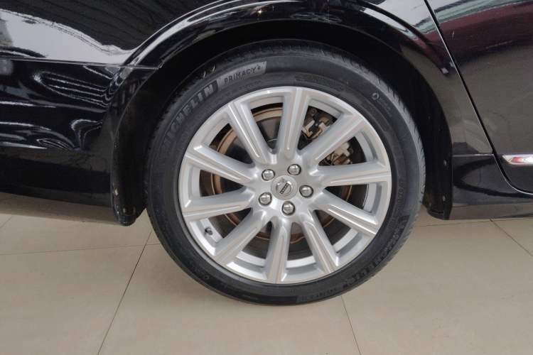 Used Volvo S90 2020 Facelifted T5 Zhiyi Luxury Edition
