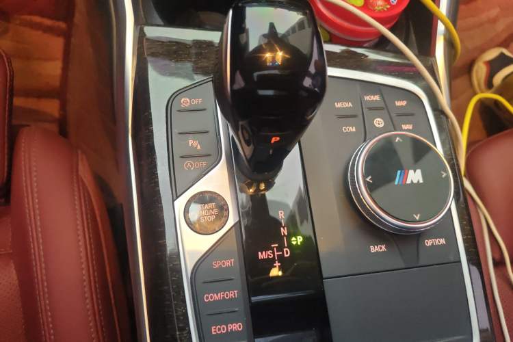 Used BMW 3 Series 2022 Updated 325Li M Sport Package