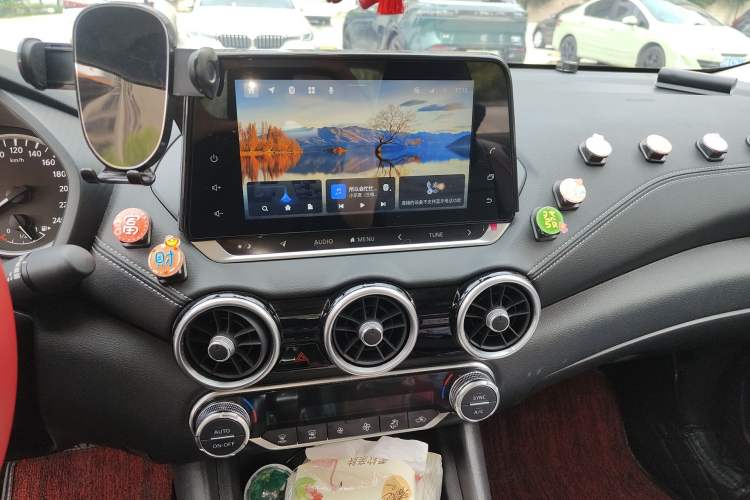 Used Nissan Sylphy 2022 1.6L XL CVT Enjoyment Edition