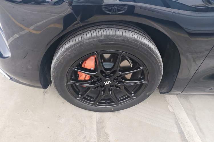 Used IM LS6 2026 Model Range-Extending 66 Max+