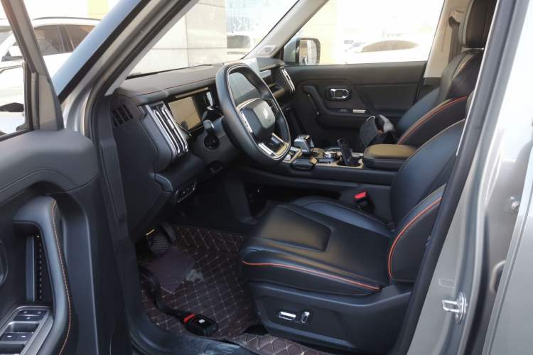 Used JETOUR Shanhai Shanhai T1 2025 150 km Heading South