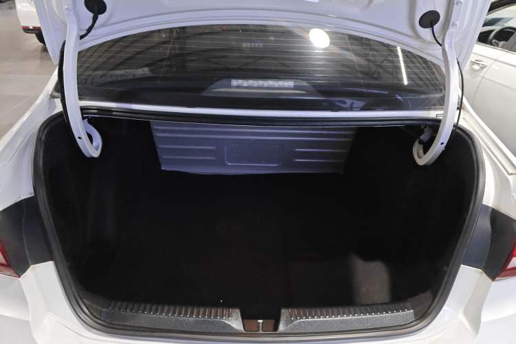 Used Jetta VA3 2019 1.5L Automatic Enjoyment Edition