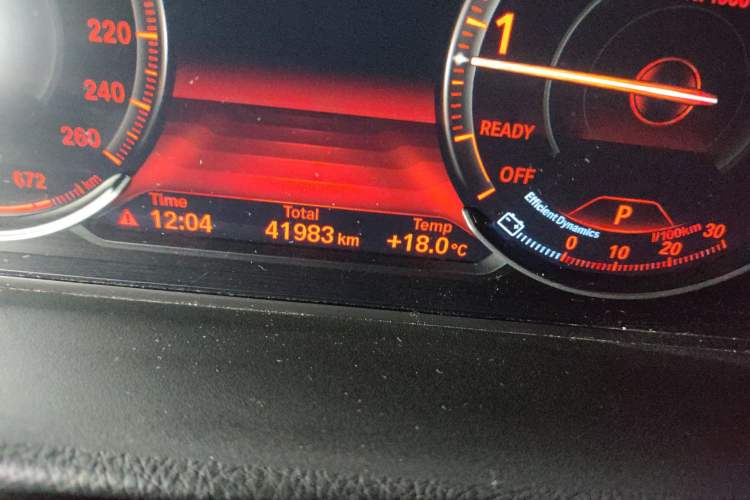 Used BMW 3 Series 2018 320Li Leading Model M Sport Package
