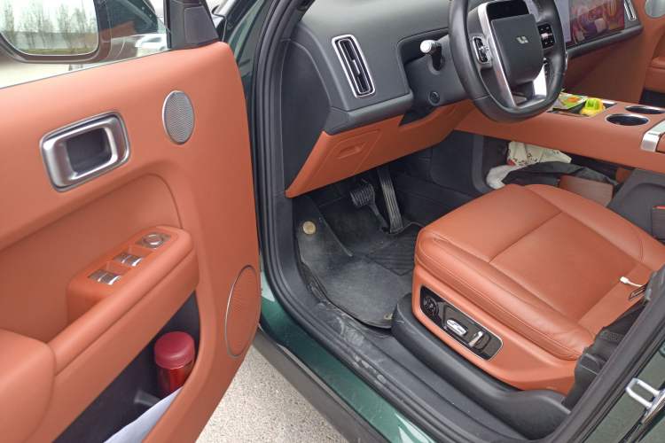 Used Li Auto L8 2023 Pro Model