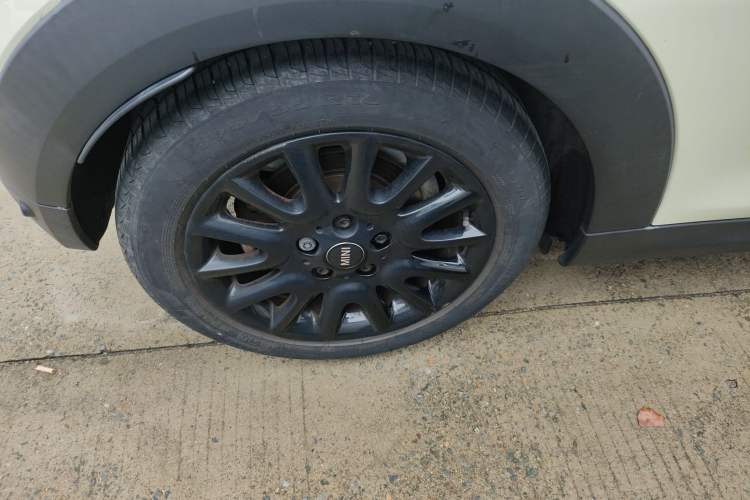 Used MINI MINI 2019 1.5T ONE PLUS