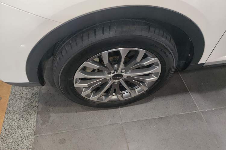 Used Haval H6 2020 2.0 GDIT Automatic Platinum Luxury Edition