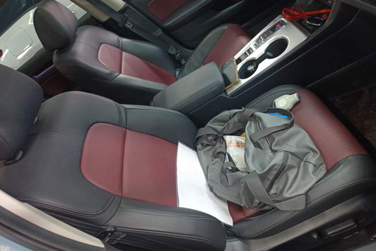 Used Honda Integra 2023 2.0L eHEV Sharp – Premium Edition
