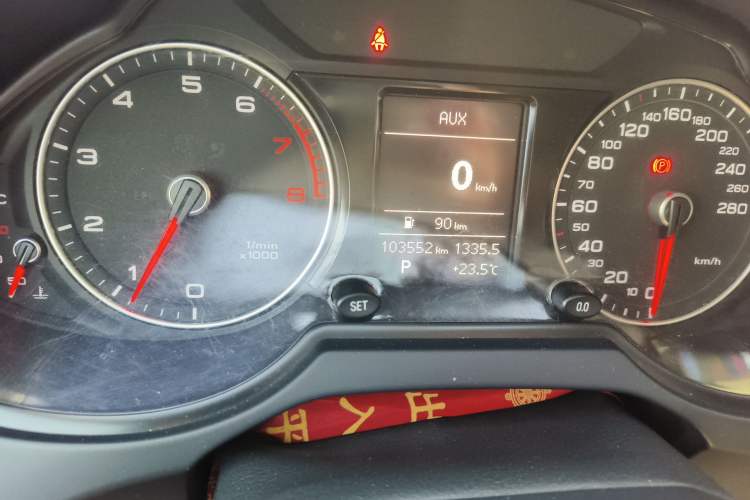 Used Audi Q5 2016 40 TFSI Technology Edition
