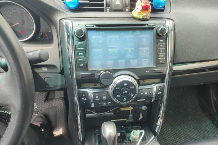 Used Toyota Reiz 2012 2.5V Fengdu Elite Stylish Edition
