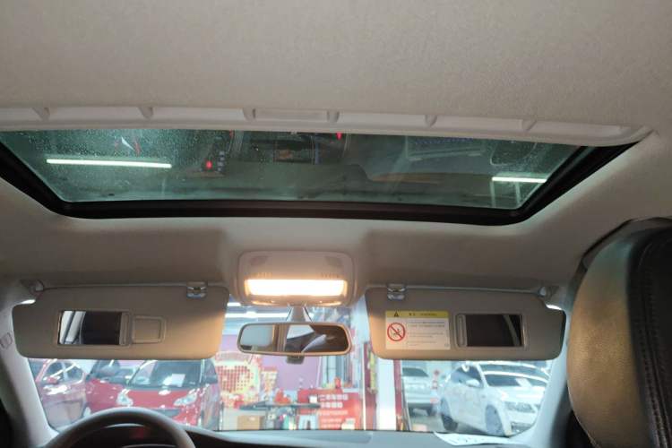 Used Audi A4L 2015 35 TFSI Automatic Standard Model