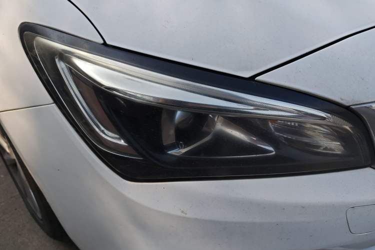 Used Buick Verano 2018 Sedan 15S Automatic Leading Model