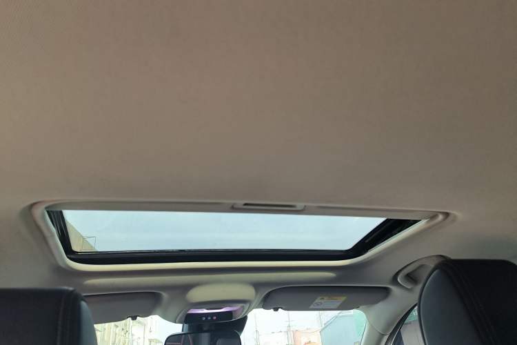 Used Buick Verano 2022 Pro 533T Enjoyment Edition Headliner