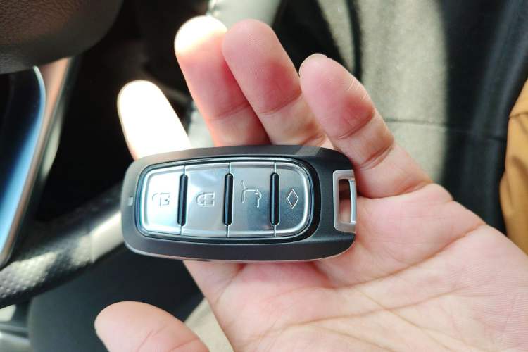 Used Bestune B70 2022 Third Generation 1.5T Automatic Premium Edition
