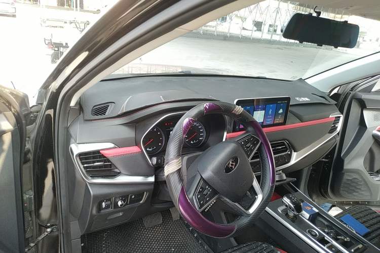 Used SOL X8 2021 300T DCT Luxury Smart Connect Edition 6 Seats