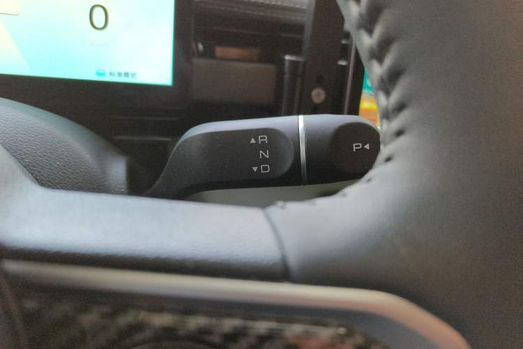 Used Baojun Spark EUV 2024 Prestige Edition 4 Seats