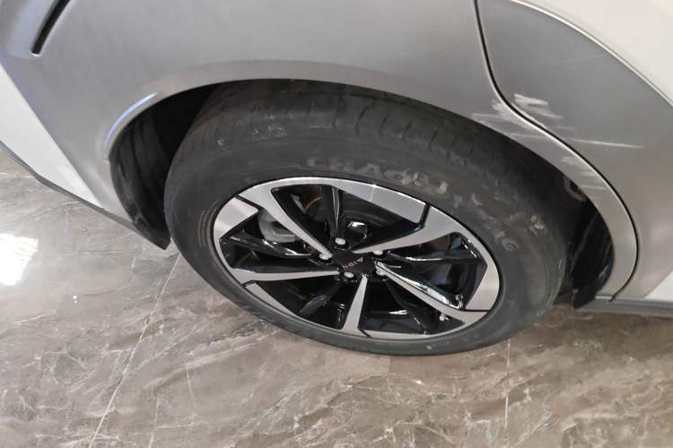 Used AION Y 2022 Plus 70 Smart Edition
