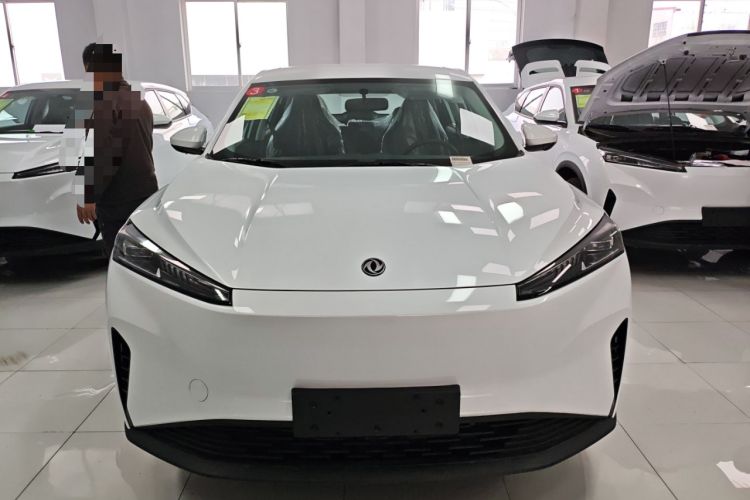 Used Dongfeng Aeolus SKY EV01 2025 530 km AIR Elite Edition
