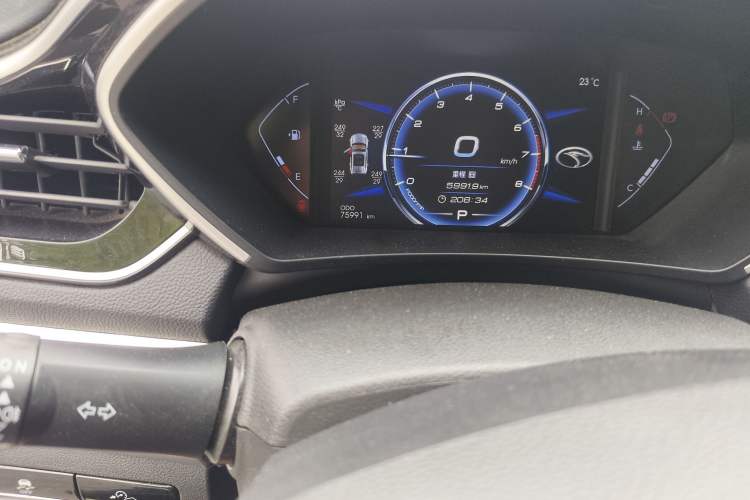 Used Soueast DX7 2019 1.5T Automatic Smart Connect Fashion Edition China VI Standard